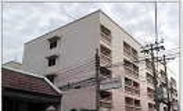 Condo · Bang Khen, bangkok