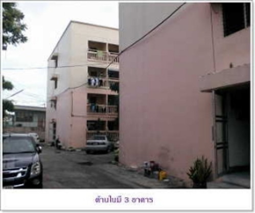 Condo · Bang Khen, bangkok — photo 2