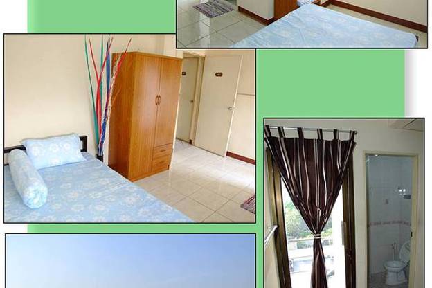 Condo · Bang Khen, bangkok
