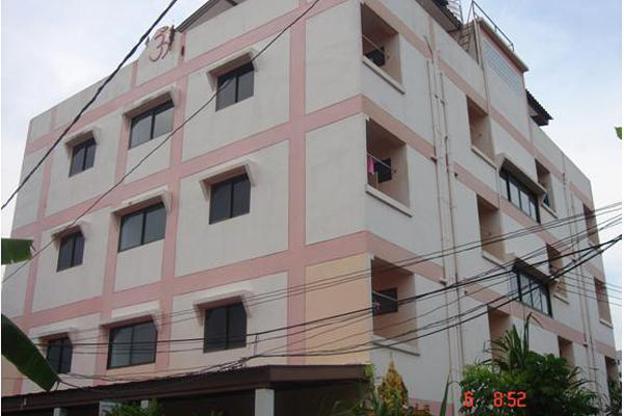 Condo · Bang Khen, bangkok