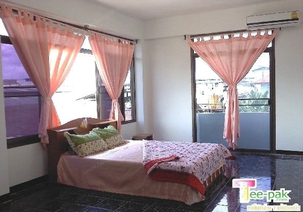 Condo · Bang Khen, bangkok