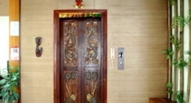 Condo · Mueang Chiang Mai, chiang_mai