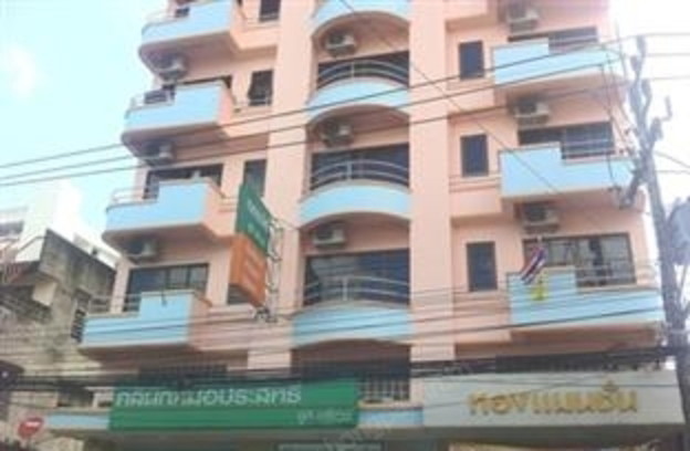 Condo — photo 2