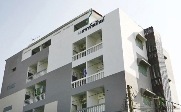 Condo · Mueang Samut Prakan, samut_prakan — photo 2