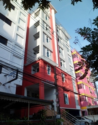 Condo · Mueang Nonthaburi, nonthaburi