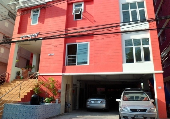 Condo · Mueang Nonthaburi, nonthaburi — photo 2