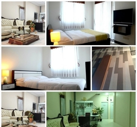 Condo · Mueang Chiang Mai, chiang_mai
