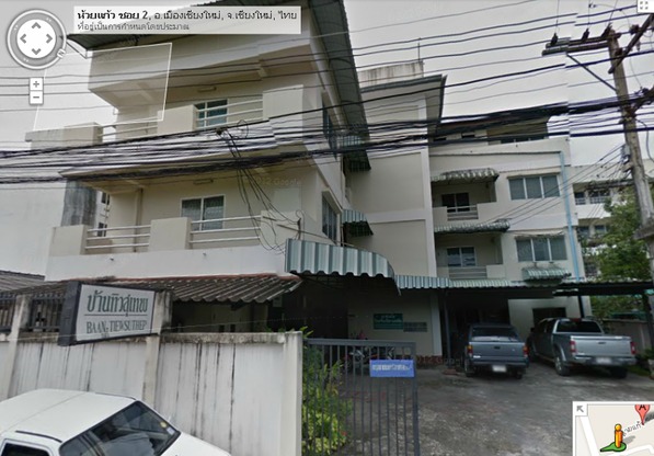 Condo · Mueang Chiang Mai, chiang_mai