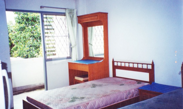 Condo · Mueang Chiang Mai, chiang_mai — photo 3
