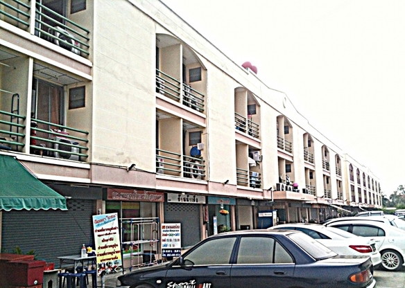 Condo · Mueang Nonthaburi, nonthaburi — photo 3
