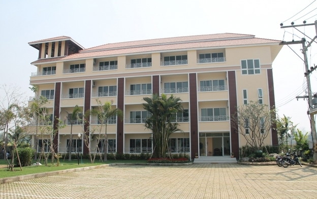 Condo · Mueang Chiang Mai, chiang_mai