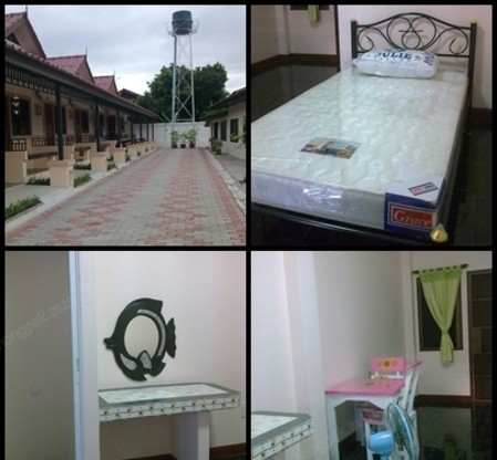 Condo · San Sai, chiang_mai