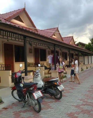 Condo · San Sai, chiang_mai — photo 2