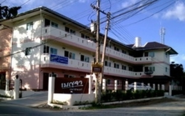 Condo — photo 2