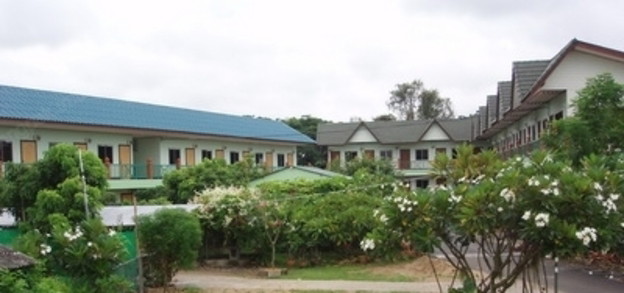 Condo · San Sai, chiang_mai