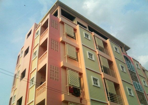 LD Mansion
