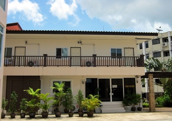 H C Apartment — photo 2