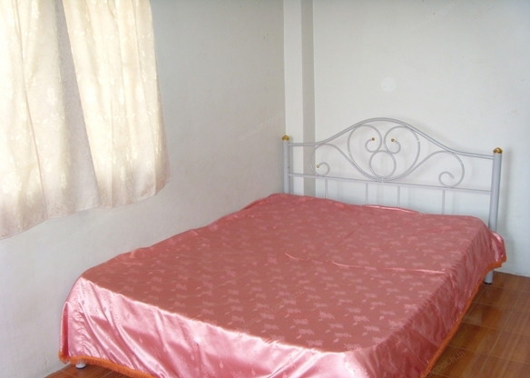 Condo · Mueang Samut Prakan, samut_prakan