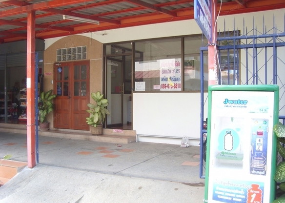 Condo · Mueang Samut Prakan, samut_prakan — photo 3