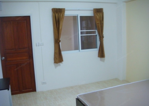 Condo · Lat Phrao, bangkok