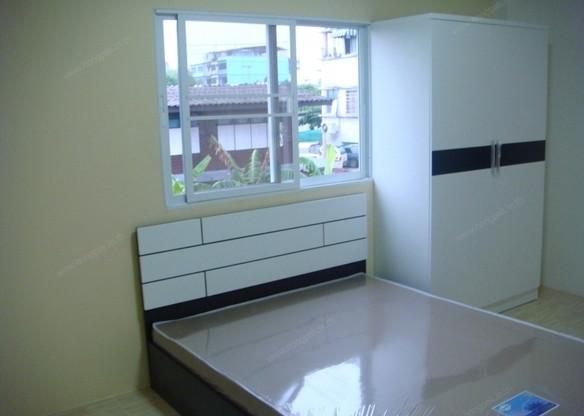 Condo · Lat Phrao, bangkok — photo 2