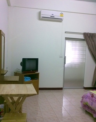 Condo · nonthaburi — photo 5