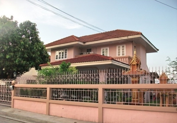 Condo · Bang Bua Thong, nonthaburi