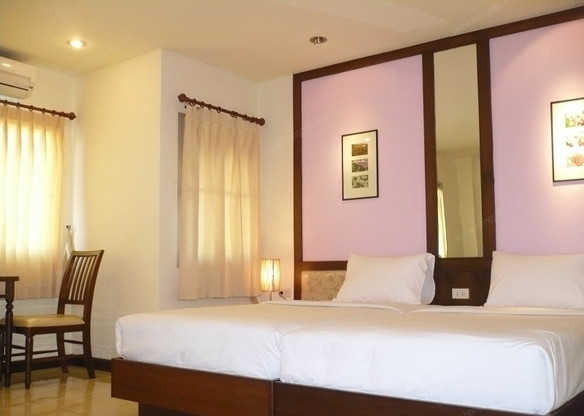 Condo · Mueang Chiang Mai, chiang_mai — photo 2