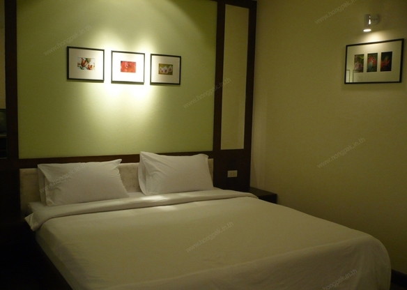 Condo · Mueang Chiang Mai, chiang_mai — photo 3