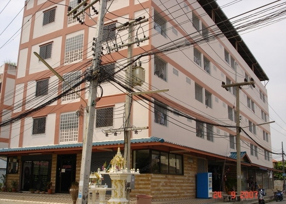 Condo · pathum_thani