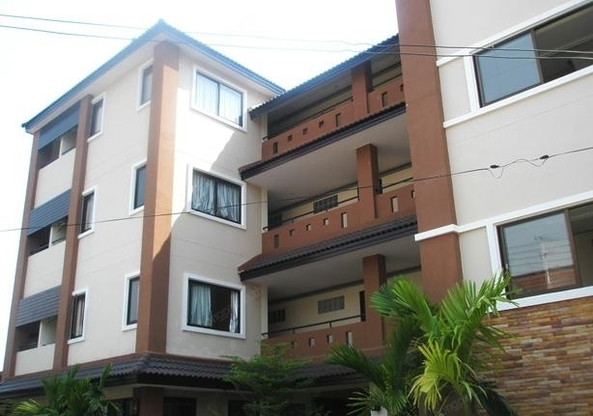 Condo · Mueang Chiang Mai, chiang_mai — photo 2