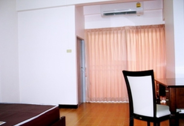 Condo · Lat Phrao, bangkok