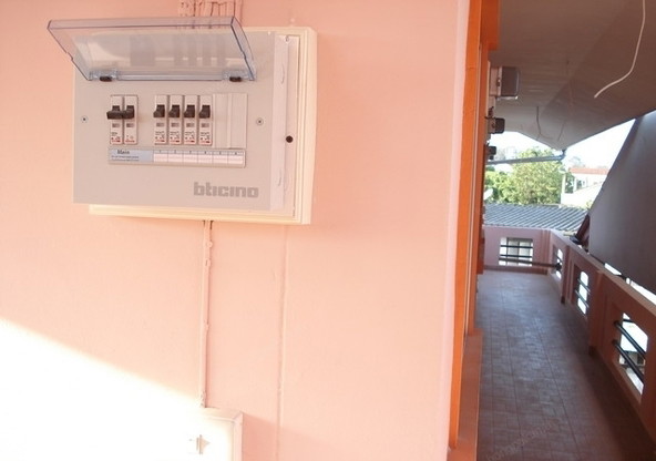 Condo · Mueang Chiang Mai, chiang_mai