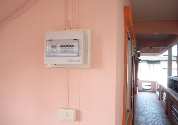Condo · Mueang Chiang Mai, chiang_mai — photo 5