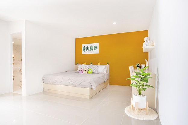 Condo · Si Racha, chon_buri