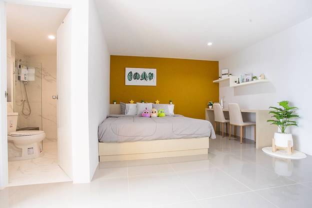 Condo · Si Racha, chon_buri — photo 4