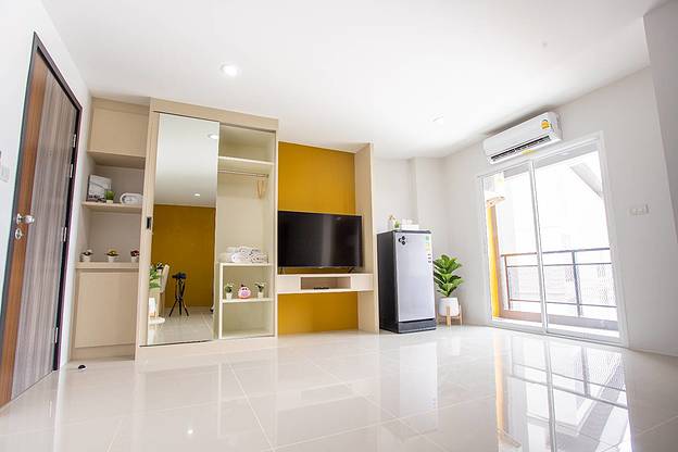 Condo · Si Racha, chon_buri — photo 5