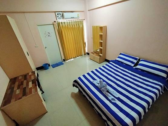 1 Bed Condo · Mueang Chiang Mai, chiang_mai — photo 1