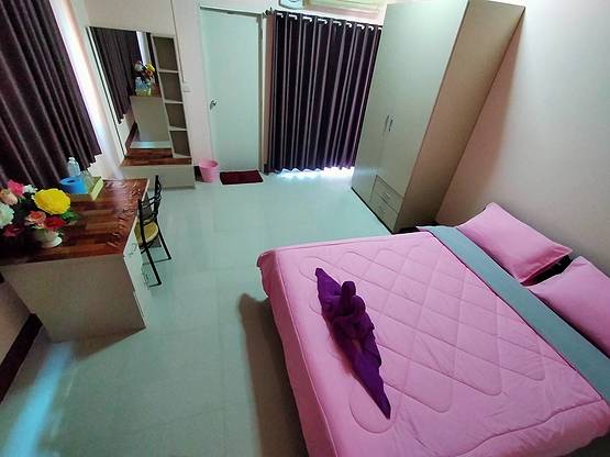 1 Bed Condo · Mueang Chiang Mai, chiang_mai — photo 2