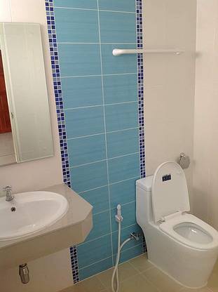 1 Bed Condo · Mueang Chiang Mai, chiang_mai — photo 3
