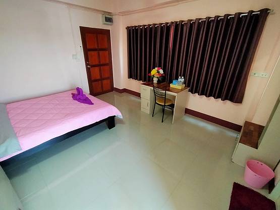 1 Bed Condo · Mueang Chiang Mai, chiang_mai — photo 4