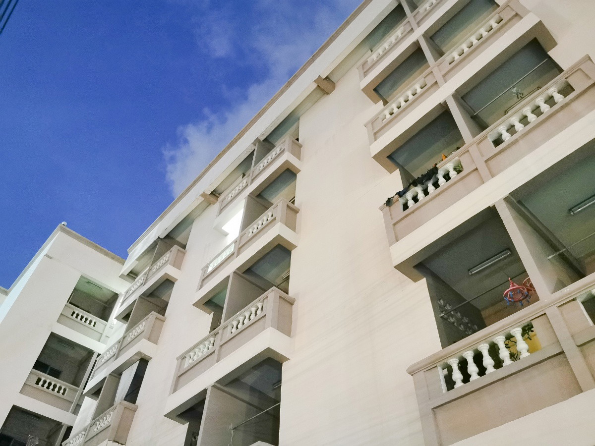 1 Bed Condo · Watthana, bangkok