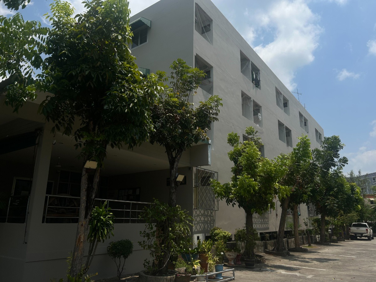 1 Bed Condo · Nong Chok, bangkok — photo 1