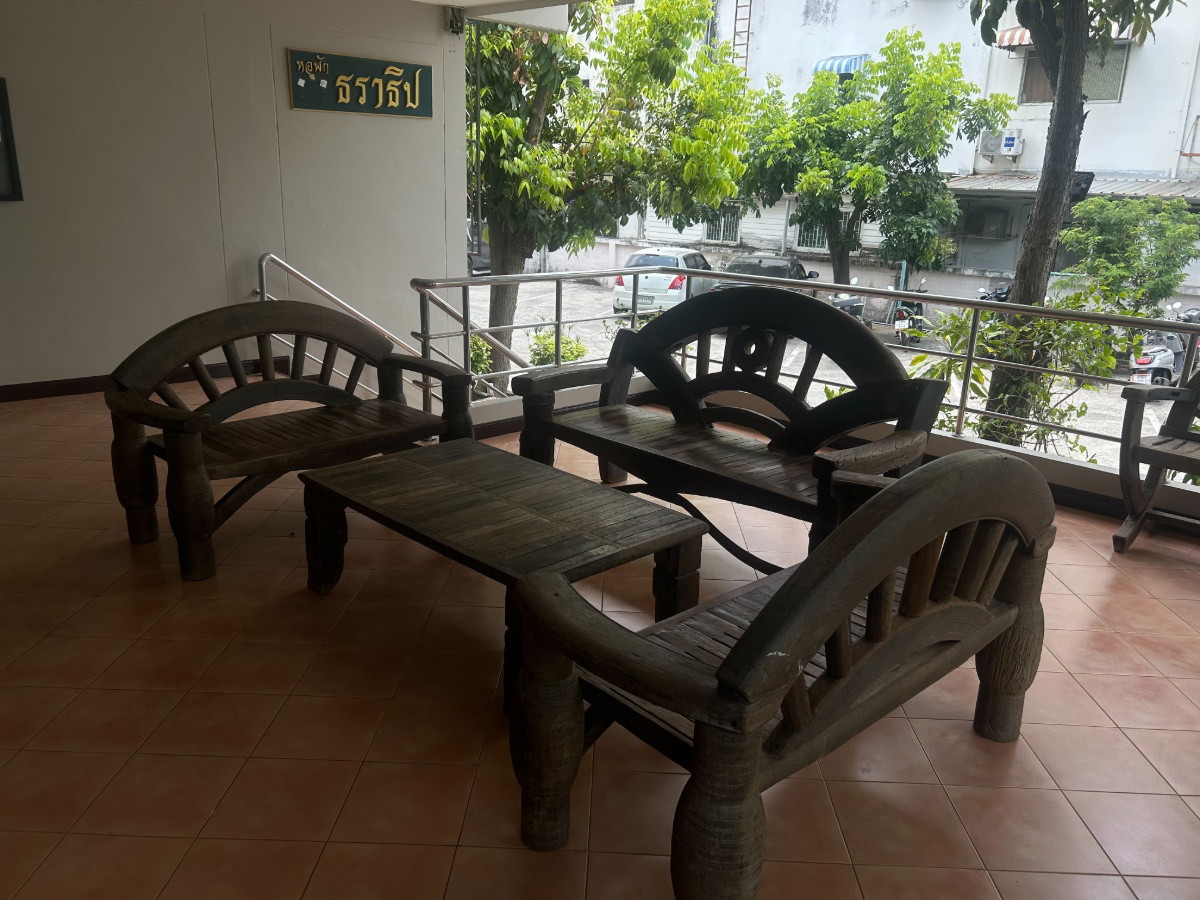 1 Bed Condo · Nong Chok, bangkok — photo 3