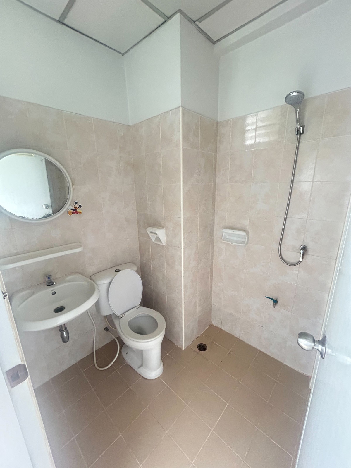 1 Bed Condo · Nong Chok, bangkok — photo 5