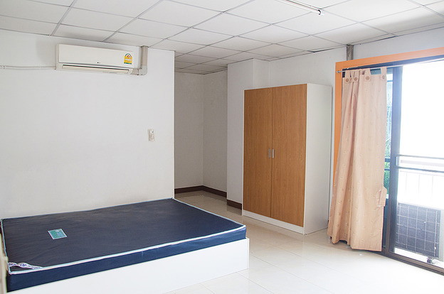 1 Bed Condo · bangkok — photo 2