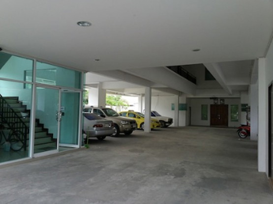 1 Bed Condo · Lat Phrao, bangkok — photo 3
