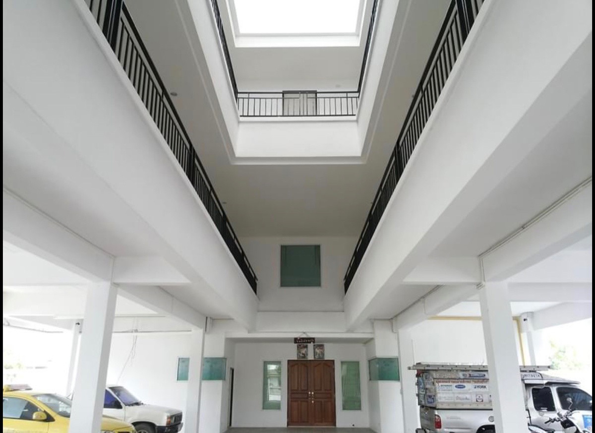 1 Bed Condo · Lat Phrao, bangkok — photo 4