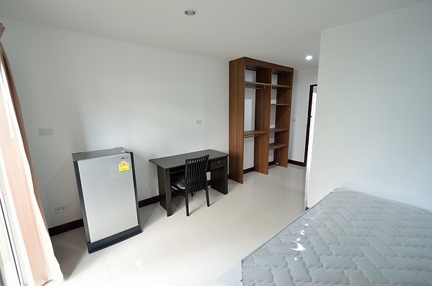Condo · Watthana, bangkok