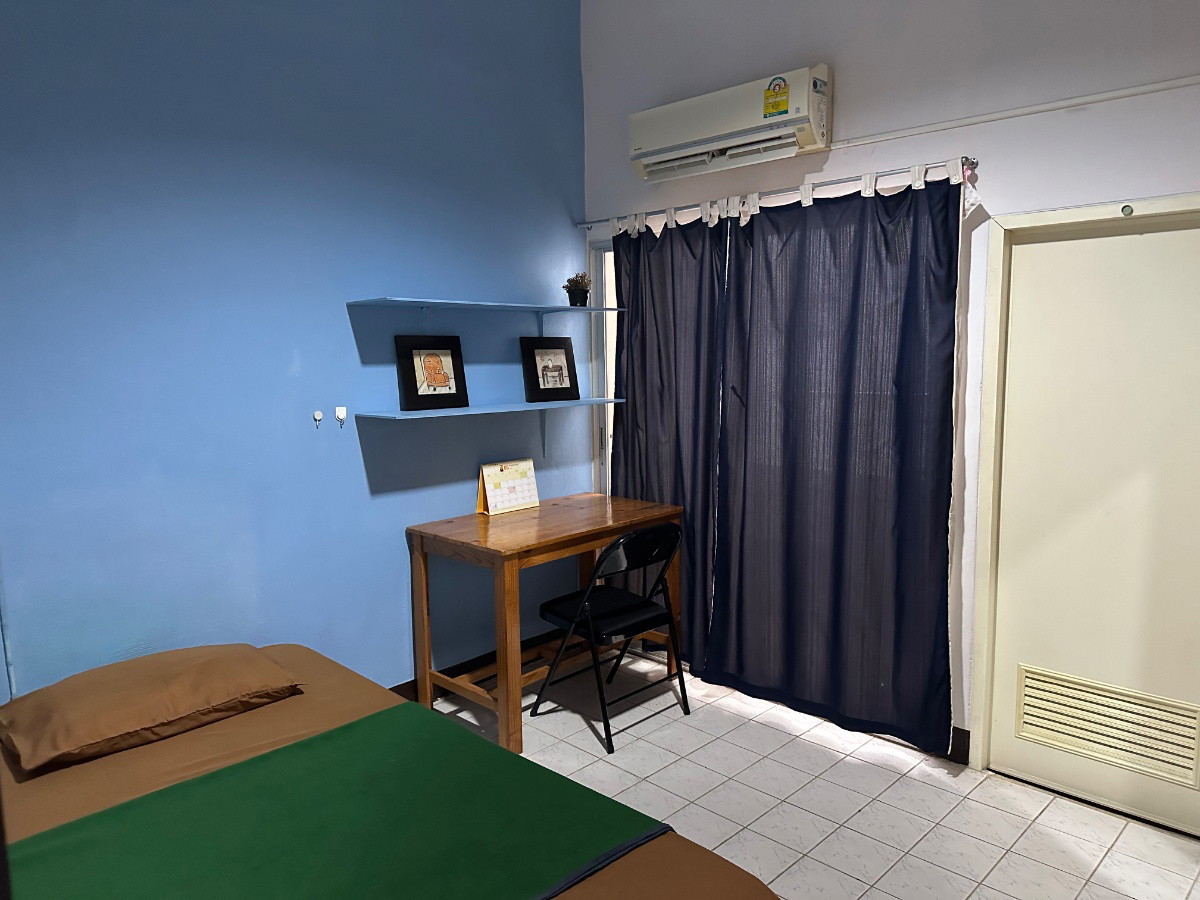 1 Bed Condo · Bang Kapi, bangkok — photo 2